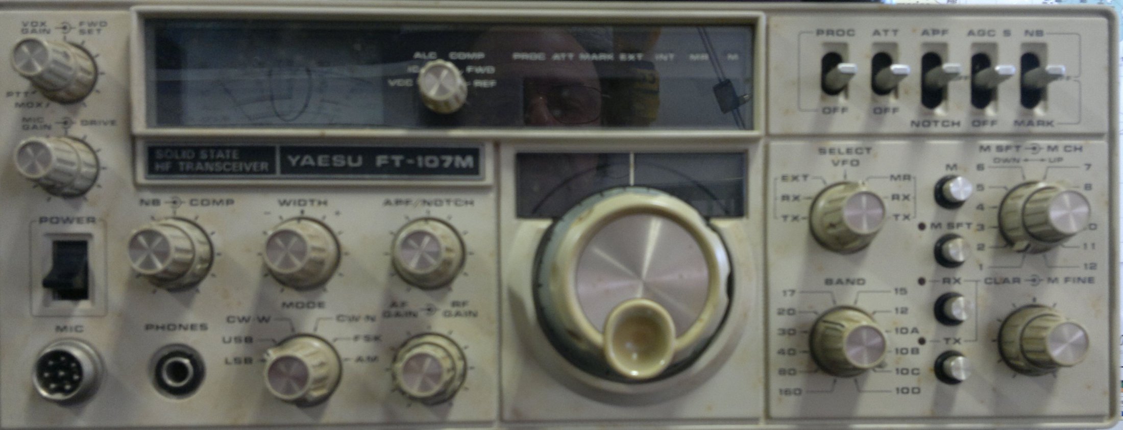 Amateur Radio Auction 12